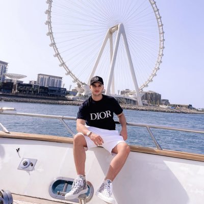 seanAsavre1's profile picture. 💰Entrepreneur 📱Amazon Automation 📈Earn up to $20,000+ weekly💰 💵Make $30k in a Week 🌍 World Traveler 20+ Countries