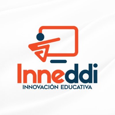 Innovaciones Educativas Digitales.
Actualidad y recursos educativos.
Visita nuestra página y síguenos en las redes @inneddi 👨🏽‍🏫