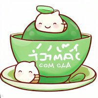 ơ๑ㅇとも茶カフェ¨̮ 🍵۶(@tomochacafe) 's Twitter Profile Photo