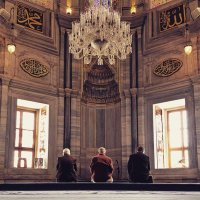 أذكـار (@athkar1_4562) Twitter profile photo