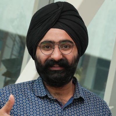 Tarandeep Singh Profile