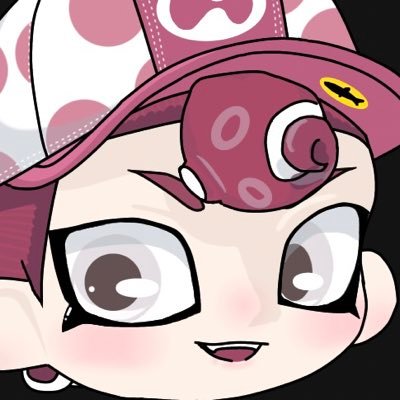 青空へ移住します◆Splatoon3:22.9.9~ ◆プリコネ:18.2.22~ CanarD・Re:HD(Rebellion・clown.)リーダーとサブリ(引退) #スプラトゥーン3 #ポケモンスリープ