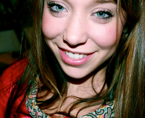 12DirtyPeaches's profile picture. FASHION designer TEXTILE artist UNICORN FAIRY