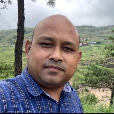 jitengogoi's profile picture. Technical Manager, CloudOps, Infosys