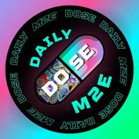 Daily M2E Dose(@DailyM2Edose) 's Twitter Profileg