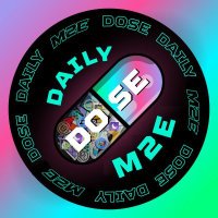 Daily M2E Dose (@dailym2edose) 's Twitter Profile Photo Daily M2E Dose (@dailym2edose) 's Twitter Profile Photo