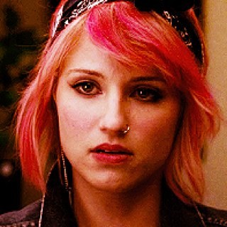 I just want somebody to love me. [Glee RP]