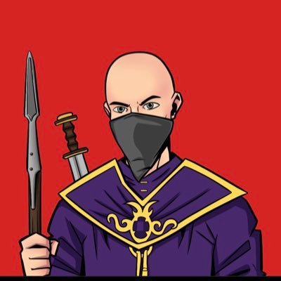 Crypto__Hunter5's profile picture. Alt Coins Only, Crypto, Airdrops