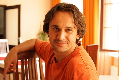 PSolodovnikov's profile picture. Адвокатура и политика это очень, очень близко. Особенно в России.