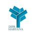 DPR Haryana (@DiprHaryana) Twitter profile photo