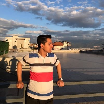 Diyarlhan7's profile picture. 