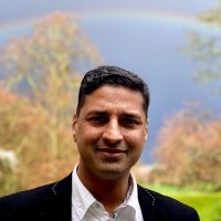 Gurch Singh(@GurchS) 's Twitter Profile Photo