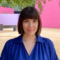 Anjelica Triola (@anjelica) 's Twitter Profile