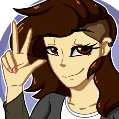 Twitch Streamer / Graphic Designer / Freelance Illustrator

https://t.co/XK4kluOlpB