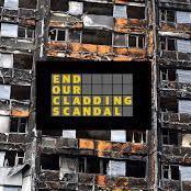 Mum of #leaseholder caught up in #ukcladdingscandal #firesafetyscandal #buildingsafetyscandal