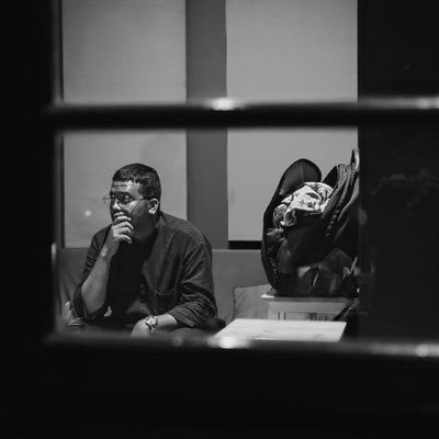 KhairulAmriii's profile picture. 