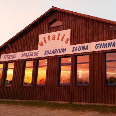 VHitzacker's profile picture. 