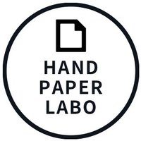handpaperlabo (@handpaperlabo1) 's Twitter Profile