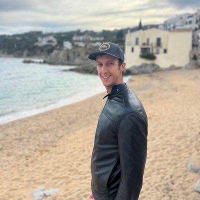 patodupont's profile picture. Mucho mas que una cara linda