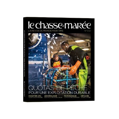 La revue du monde maritime