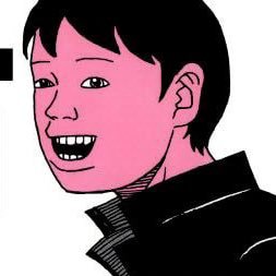 古泉智浩 漫画家さんのプロフィール画像