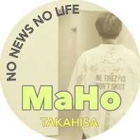 MaHoᵏᵐᵏ @チームNEWS(@MaHo074051711) 's Twitter Profile Photo