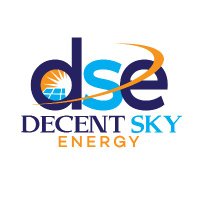 Decent Sky Energy Ltd(@HasnainRia5111) 's Twitter Profile Photo