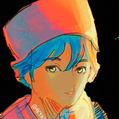 4kywis 📎さんのプロフィール画像