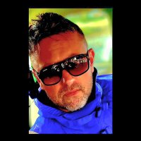 Simon hunter/ ...🖤🤍💙(@wi13576586) 's Twitter Profile Photo