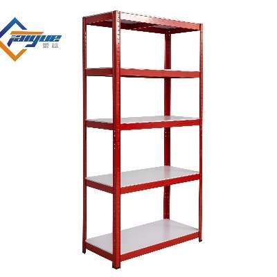as a sales manager in Taiyue metal storage rack and have many hobbies, such as listening to music, playing badminton, reading, making delicious food and so on.