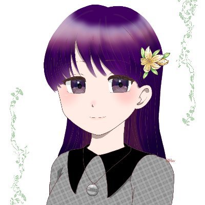 百合ノ華❀✿(夕莉華❀✿)さんのプロフィール画像