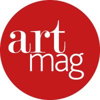 Artmag(@artmaguk) 's Twitter Profile Photo