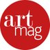 Artmag (@artmaguk) Twitter profile photo