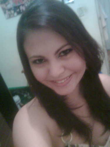 Glazynha__'s profile picture. 