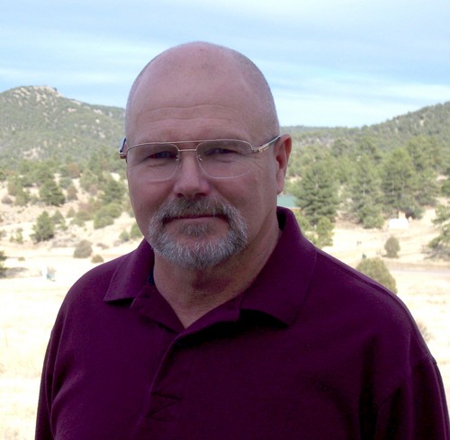 Christian author and writer retired from the Army in 2007. Served in Iraq, Kuwait, Korea and several stateside assignments.