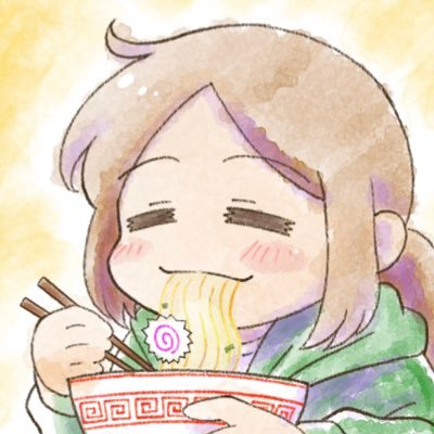 Animator/美味しい食を求めて幾星霜。アニメ業界のごはん情報屋さんを目指して（？）メディア見るとわかりますが基本食べ物の事ばっか。
■仕事依頼前にリンク先のプロフカードを読んでからDMください

上げてる絵はみんなファンアートです。
★ポケカ遊んでくれる人募集中★