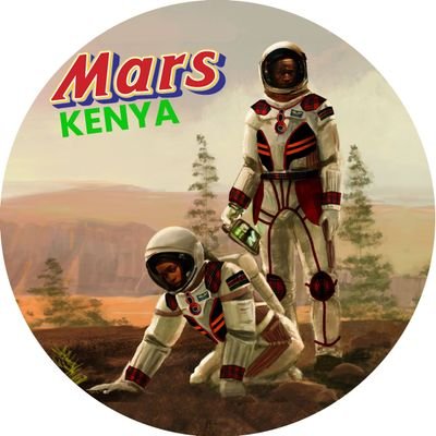 What is the probability that humans can one day occupy this mysterious planet? Mars Kenya attempts to address these central  questions