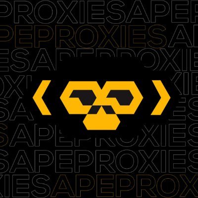 Ape Proxies Profile