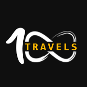 100Travels is a captivating YouTube channel focused on exploring the world's most beautiful and exciting destinations