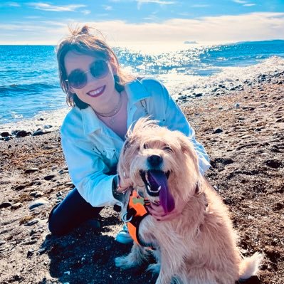 PhD student in Biomedical Engineering at the Centre for the Cellular Microenvironment @UofGlasgow 🥼🧫🔬pet and food lover 🐾🐈🦮🍴🍕