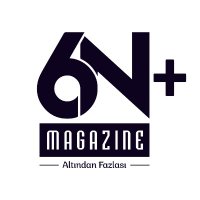 6n Magazine (@6nmagazine) Twitter profile photo