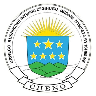 Official Twitter account of The Chancellery for Heroes,National Orders and Decorations of Honour(CHENO)