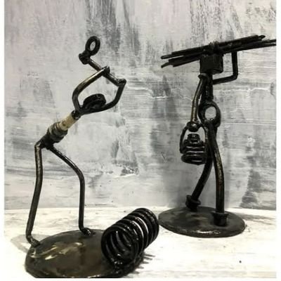 #sculptor #artist. Beauty your homes, offices and hotel with interiors and exteriors artworks #AllKindOfArtWorks