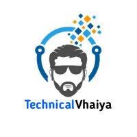 Technical Vhaiya(@TechnicalVhaiya) 's Twitter Profile Photo