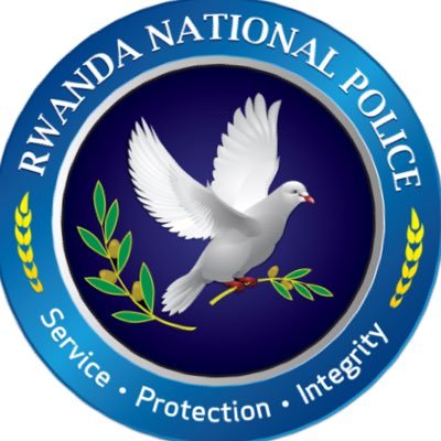 The Official Twitter account of Rwanda National Police.