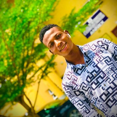 MustaphaQuwam's profile picture. Content creator