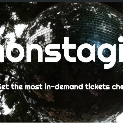 monstagigz is a website with reviews of London’s most thrilling music, theatre, cinema and TV. https://t.co/gBovK6whRK