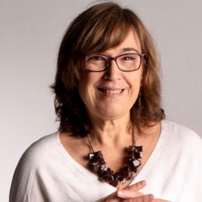 Apassionada de la vida. Docent i terapeuta GESTALT. Practicant WIT