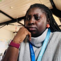Laura Utume (@ebonyglazed) 's Twitter Profile Photo Laura Utume (@ebonyglazed) 's Twitter Profile Photo