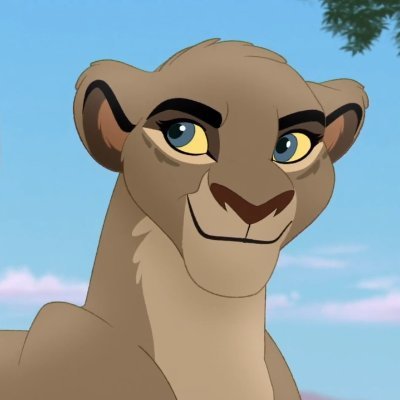 Hello my names Imara Member of Vitani's Lionguard as the new strongest mate @TLGKiena